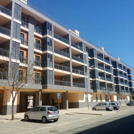 Fun & Sun Διαμέρισμα *