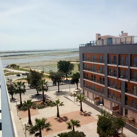 Διαμέρισμα Fun & Sun Olhão