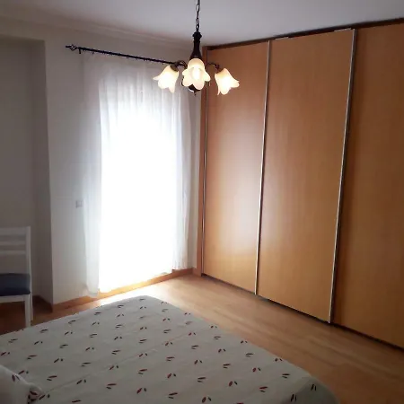 Fun & Sun דירה Olhão