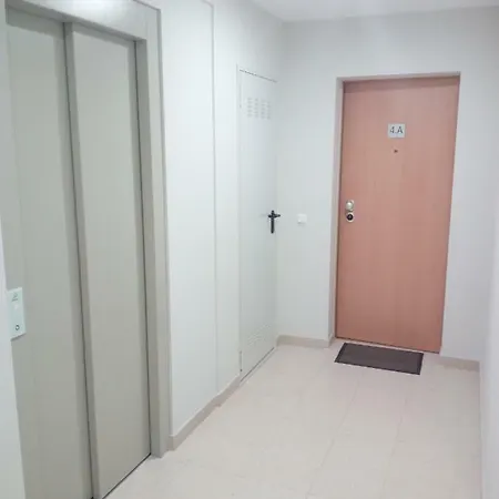 Fun & Sun דירה *