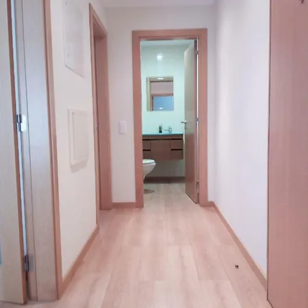 Fun & Sun דירה *