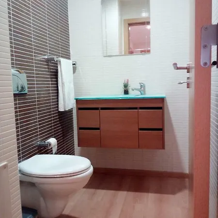 Διαμέρισμα Fun & Sun *