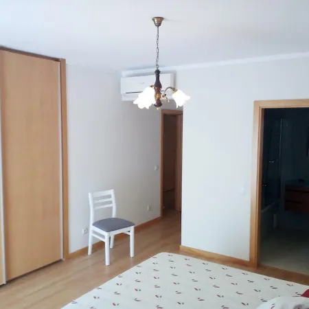 Fun & Sun דירה Olhão