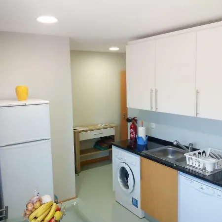 Διαμέρισμα Fun & Sun Olhão