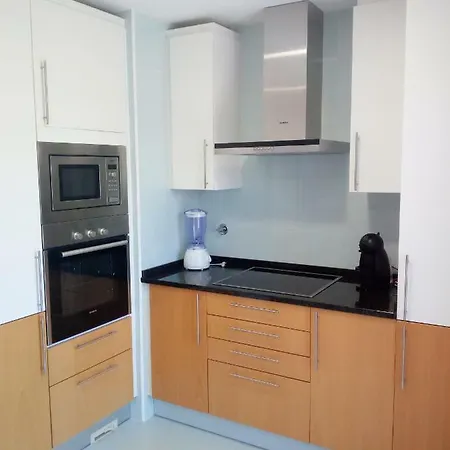 Διαμέρισμα Fun & Sun Olhão