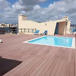 Apartman Fun & Sun Olhão