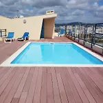 Fun & Sun Apartman Olhão