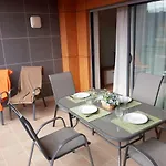 Apartman Fun & Sun *