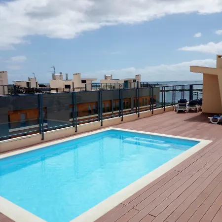 Fun & Sun Lägenhet Olhão