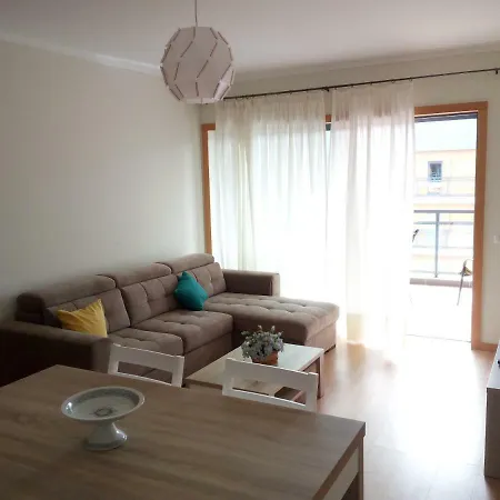 Appartement Fun & Sun