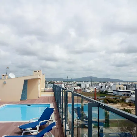 Apartman Fun & Sun