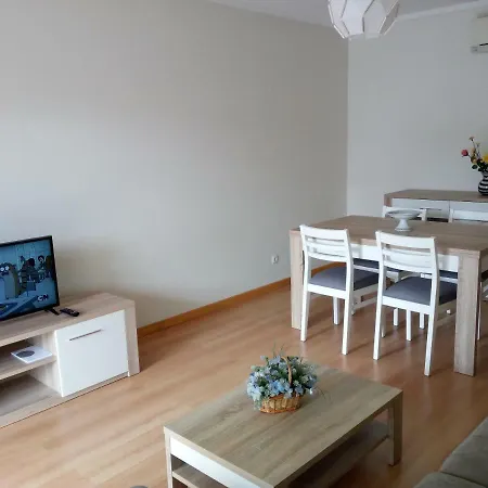 Appartement Fun & Sun