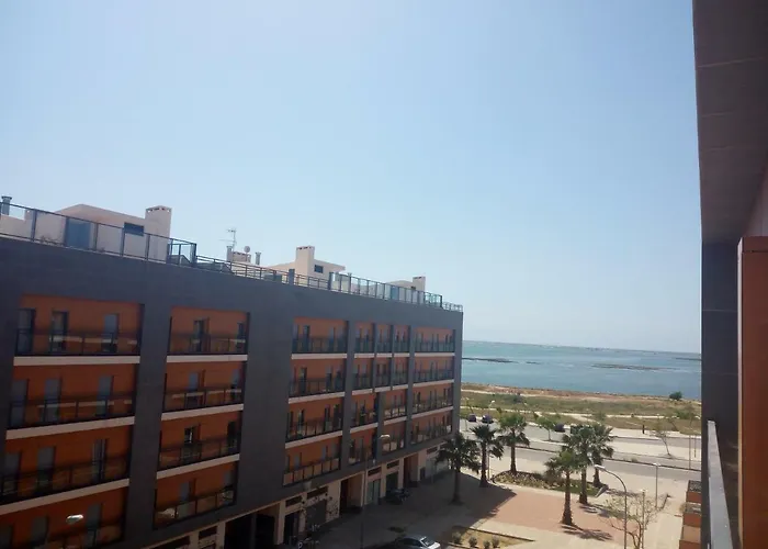 Fun & Sun Apartment *