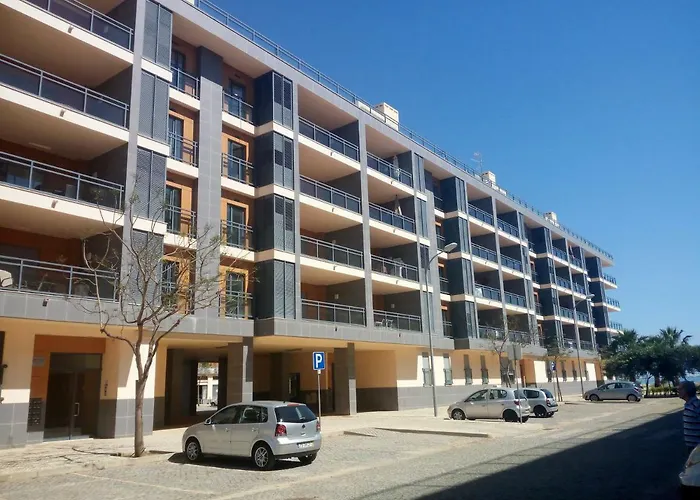 Fun & Sun Apartment *