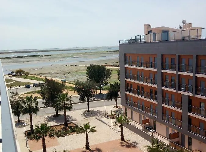 Apartment Fun & Sun Olhão