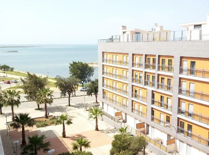 Apartment Fun & Sun *