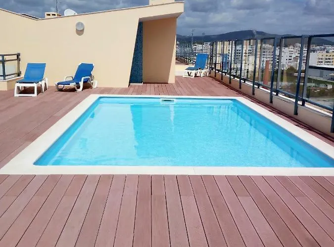 Fun & Sun Apartment Olhão