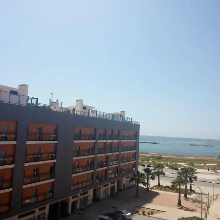 Fun & Sun Apartment *