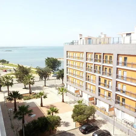 Appartamento Fun & Sun *