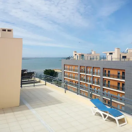 Fun & Sun Appartamento Olhão