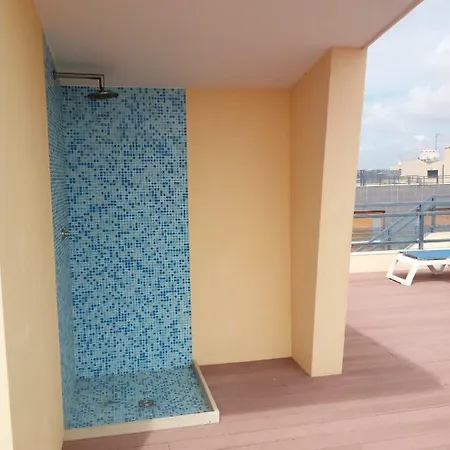 Fun & Sun Apartment