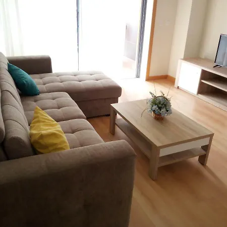 Fun & Sun Appartamento Olhão