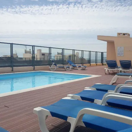 Fun & Sun Apartment